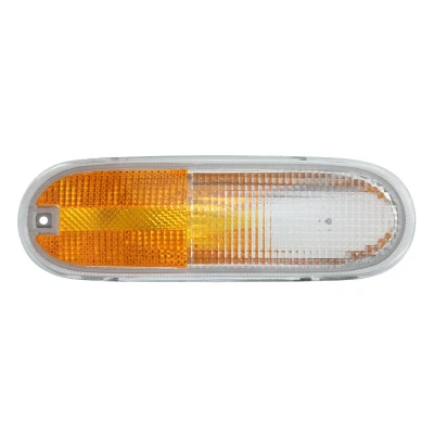 Afbeelding van ABAKUS 341 1607R US Knipperlichten Rechts voor Zonder lamphouder, gloeilamp VOLKSWAGEN: New Beetle Convertible, Hatchback
