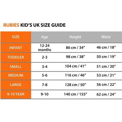 Afbeelding van Rubies Wednesday Baljurk kids (maat XL) Carnaval Addams kostuum jurk
