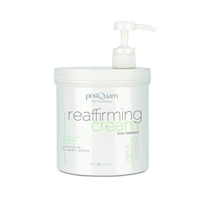 Afbeelding van Postquam SKIN CARE Firming Cream (1000 ML.) Hydratatie, Maat: One Size,