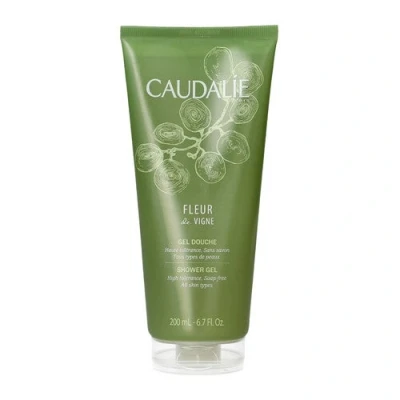 Image de Caudalie Fleur de Vigne Gel Douche 200 ml