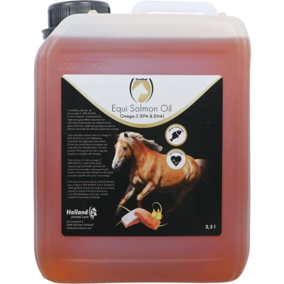 Afbeelding van Excellent Zalmolie 2,5L