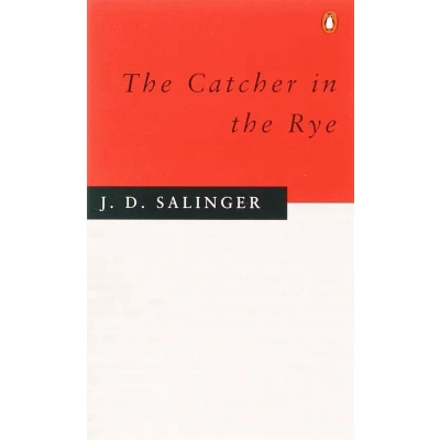 Afbeelding van The Catcher In Rye