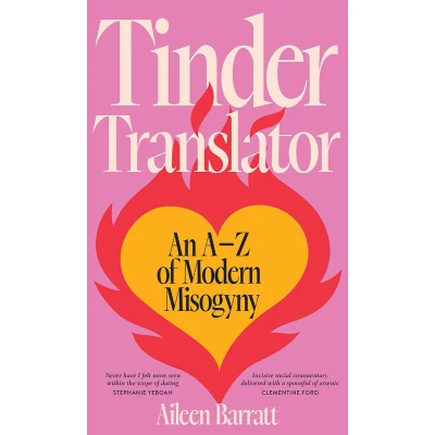 Afbeelding van Tinder Translator