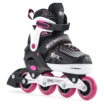 Afbeelding van SFR Pulsar Adjustable Inline Skates