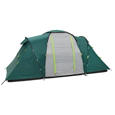 Afbeelding van Coleman Spruce Falls 4 Tent