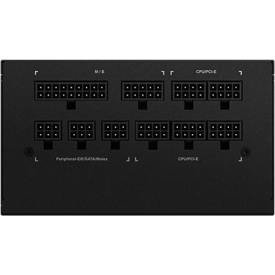 Afbeelding van Gigabyte UD1000GM PC netvoeding 1000 W 80 Plus Gold