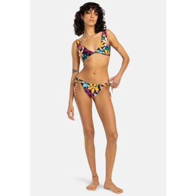 Afbeelding van BILLABONG Sol Searcher Tie Side Tropic Bikinibroekje voor dames (1 stuk)