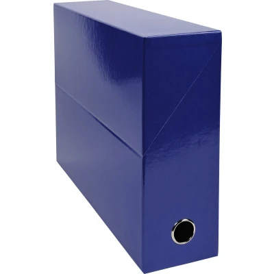 Afbeelding van Exacompta 89922E 5x Bte transfert Dos 90