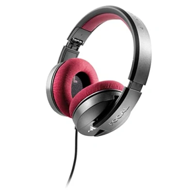 Afbeelding van Focal Listen Professional Gesloten studio hoofdtelefoon
