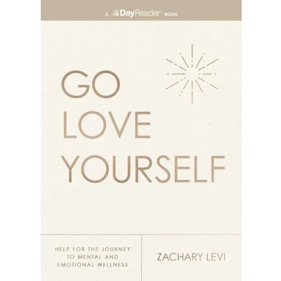 Afbeelding van Go Love Yourself