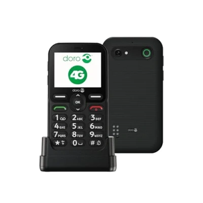 Afbeelding van Doro Leva E10