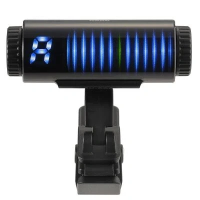 Image de Accordeurs KORG SLEDGE HAMMER PRO