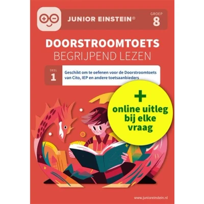 Image de 1 groep 8