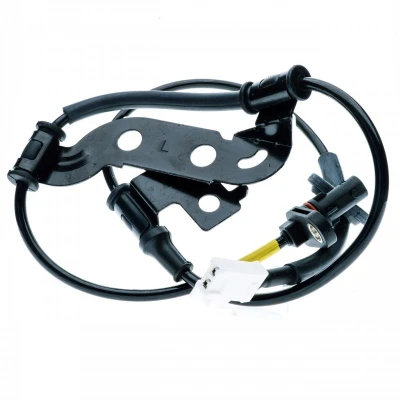 Afbeelding van Vemo ABS sensor V53 72 0101