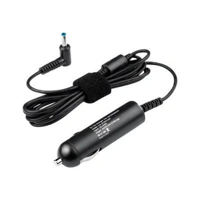 Image de CoreParts Adaptateur d&#039;alimentation pour voiture 65 Watt HP Chromebook 14; ENVY 14, 15, 17; TouchSmart Pavilion 15; 11