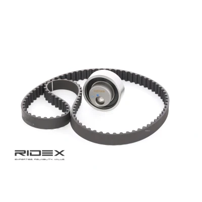 Afbeelding van Skf Distributieriem kit VKMA 03111