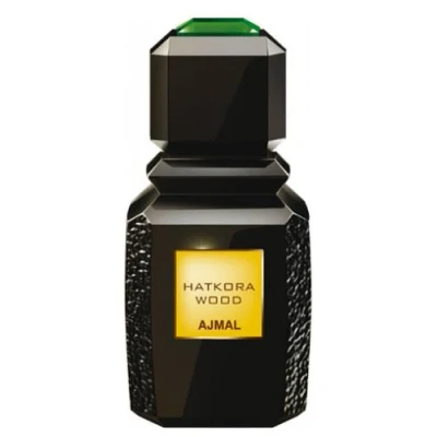 Afbeelding van Ajmal Wood Series Hatkora Eau de Parfum 100ml