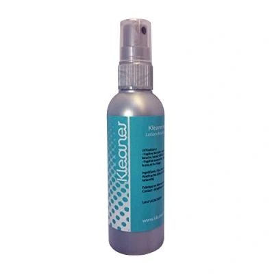 Afbeelding van Kleaner Mond en lichaamshygiënereiniger, reinigt beschermt. (100 ml)