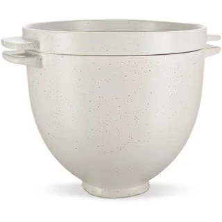 Afbeelding van KitchenAid Broodkom 5ksm2cb5bgs Silver