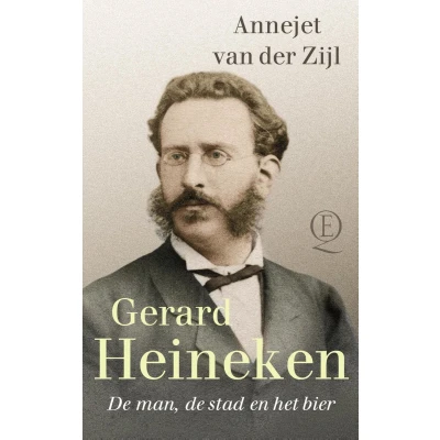 Afbeelding van Gerard Heineken