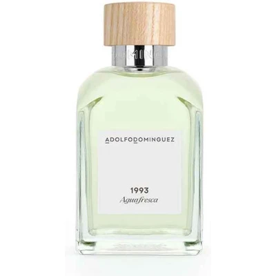 Afbeelding van Herenparfum Adolfo Dominguez Agua Fresca EDT 120 ml