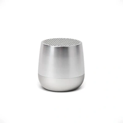 Afbeelding van Lexon Mino+ Speaker Bt Alu Poli