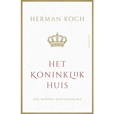 Afbeelding van Het Koninklijk Huis