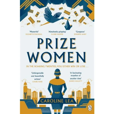 Image de Prize Women