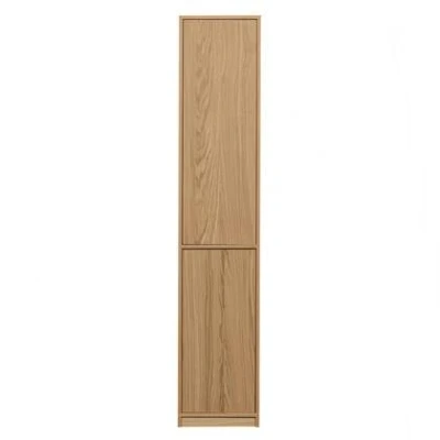 Afbeelding van vtwonen Modulair Bovenkast Eikenhout Fineer B 40 cm