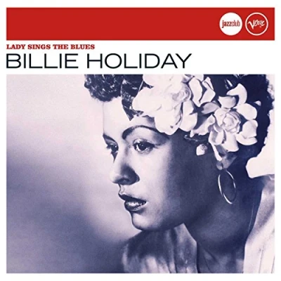 Afbeelding van Billie Holiday Lady Sings The Blues (Jazz Club) (CD)