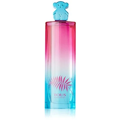Afbeelding van Tous Bonjour Senorita 90 ml Eau De Toilette Spray Damesparfum