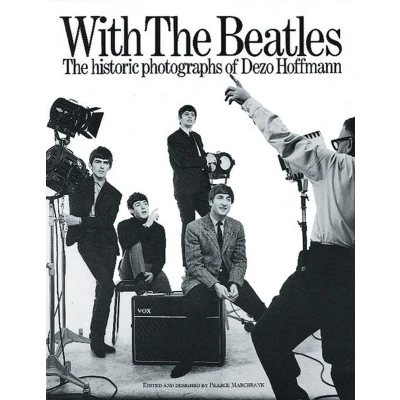 Afbeelding van With The Beatles