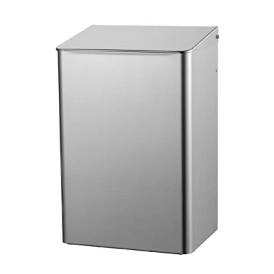 Afbeelding van MediQoline Afvalbak 15l 1x