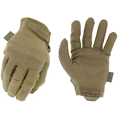 Image de Gants tactiques Specialty 0.5 Mm Covert Mechanix Wear