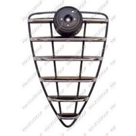 Afbeelding van PRASCO Premium AA2102001 Grille Auto Voor Verchroomd ALFA ROMEO: MiTo