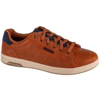 Afbeelding van Skechers USA CAVELL Hensley herensneakers, bagagemaat 42, bagage, 8, Bagage