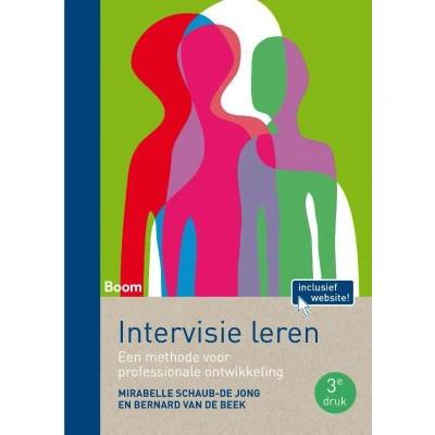 Afbeelding van Intervisie leren