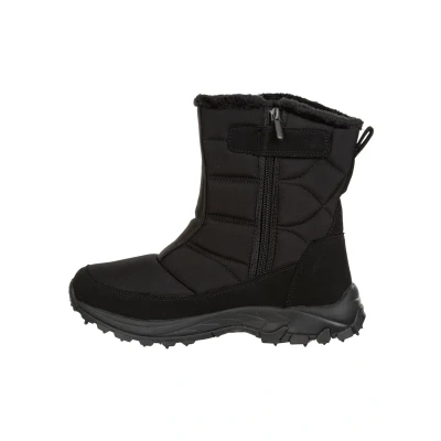 Afbeelding van Whistler Snowboots, Maat: 36, Black Pu