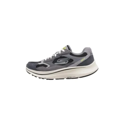 Afbeelding van Skechers Go Run Consistent 2.0 Sneakers voor heren, Houtskool