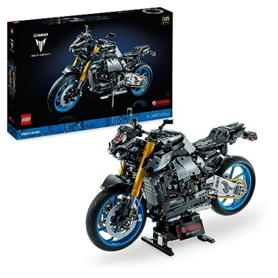 Image de LEGO® Technic 42159 Yamaha MT 10 SP