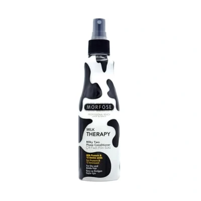 Afbeelding van Morfose Milk Therapy 2 fasen conditioner, 220 ml