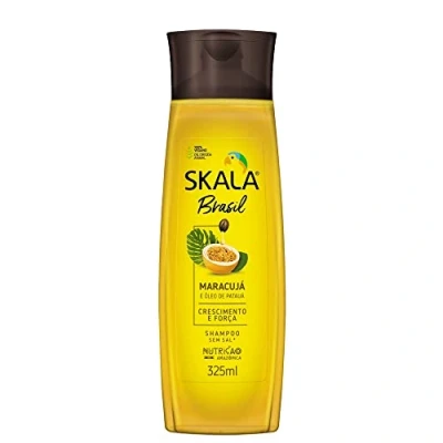 Afbeelding van Champá Maracuyá Y Aceite de Pataua, 325 ml