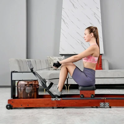 Afbeelding van WalkingPad RowingPad