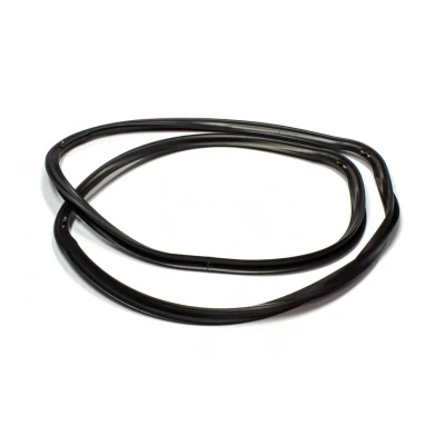Afbeelding van Joint Whirlpool Indesit C00081579 deurafdichting