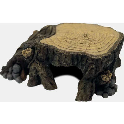 Afbeelding van HabiStat Repto Deco Trunk
