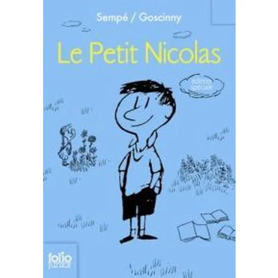 Afbeelding van Le Petit Nicolas Compilation
