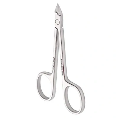 Afbeelding van STALEKS NIPPERS PODO 10 7mm (NP 7)