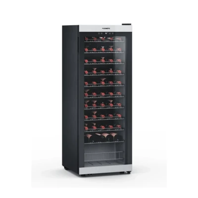 Afbeelding van Dometic Wijnkoelkast C55F 1 Zone Zwart
