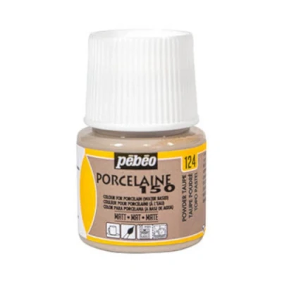 Afbeelding van Powder Taupe