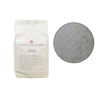 Afbeelding van Tierrafino Leem Beton Look 15 kg